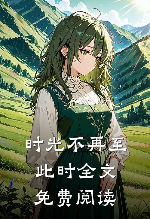时光不再至此时全文免费阅读