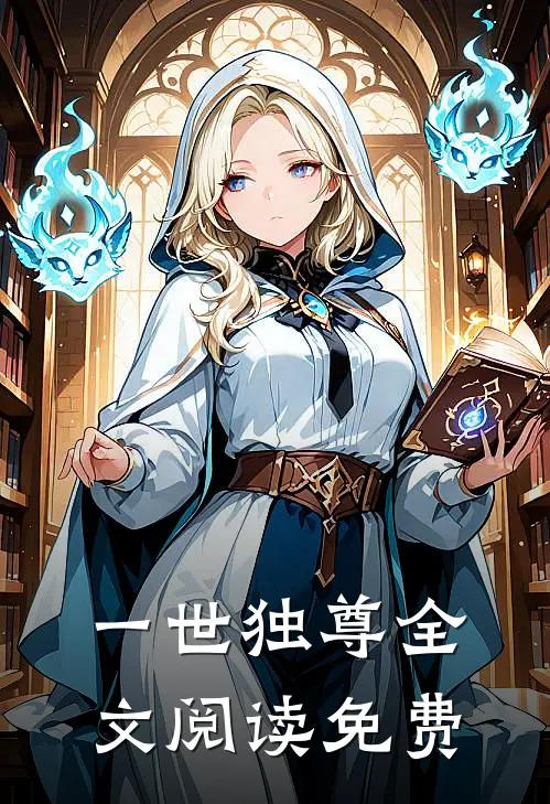 一世独尊全文阅读免费