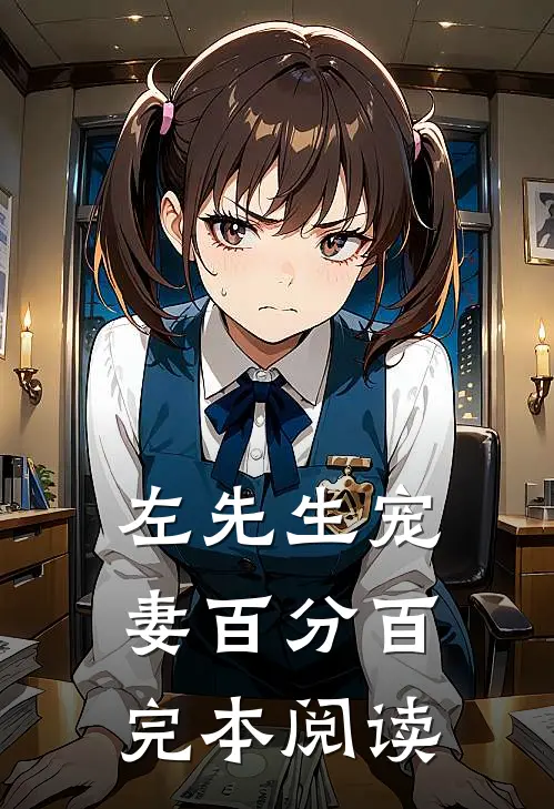 左先生宠妻百分百完本阅读