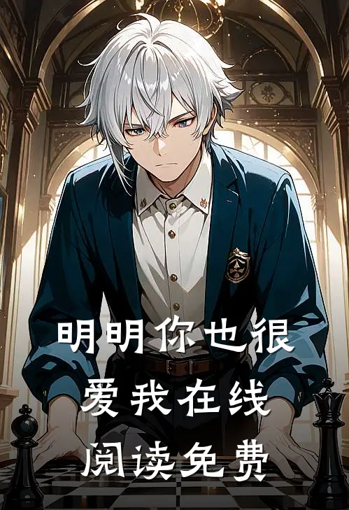 明明你也很爱我在线阅读免费