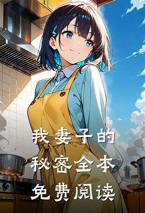 我妻子的秘密全本免费阅读