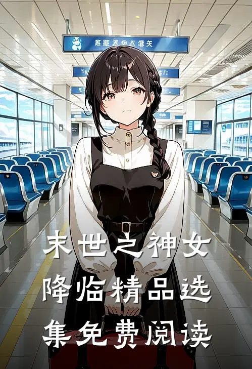 末世之神女降临精品选集免费阅读