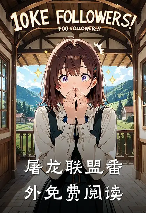 屠龙联盟番外免费阅读