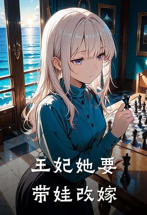 王妃她要带娃改嫁