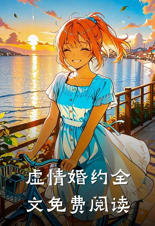 虚情婚约全文免费阅读