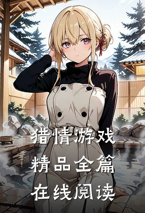 猎情游戏精品全篇在线阅读