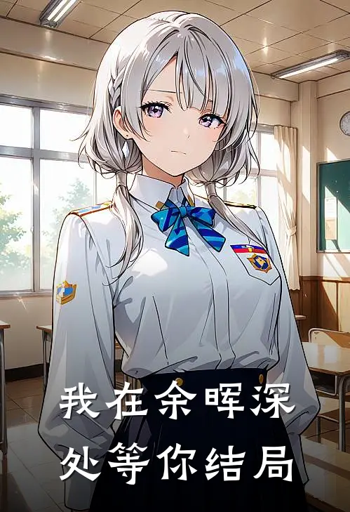 我在余晖深处等你结局