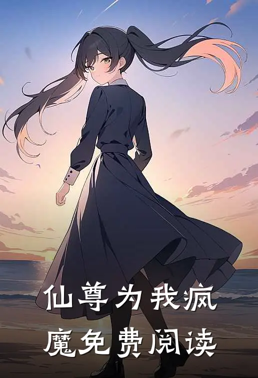 仙尊为我疯魔免费阅读
