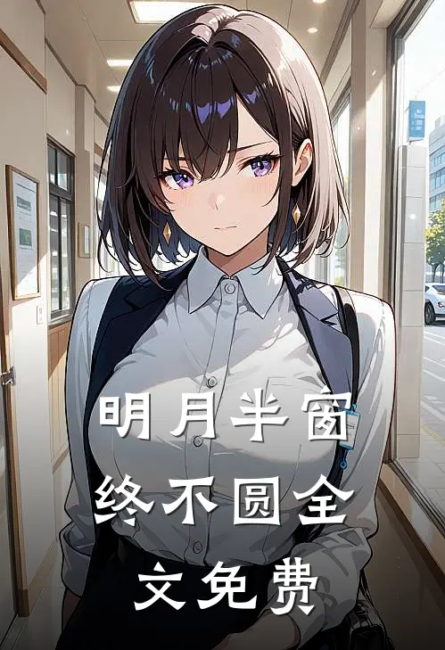 明月半窗终不圆全文免费