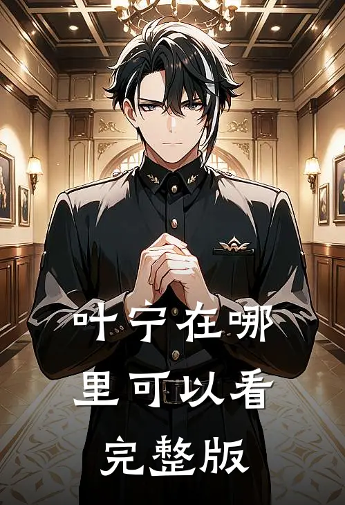 叶宁在哪里可以看完整版