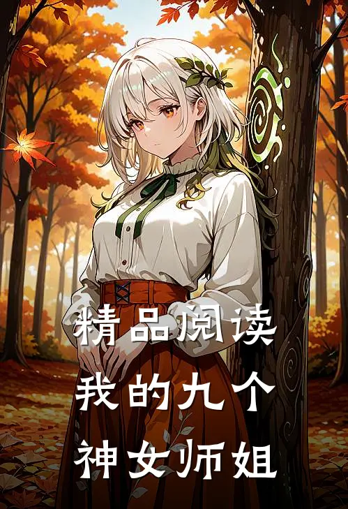 精品阅读我的九个神女师姐