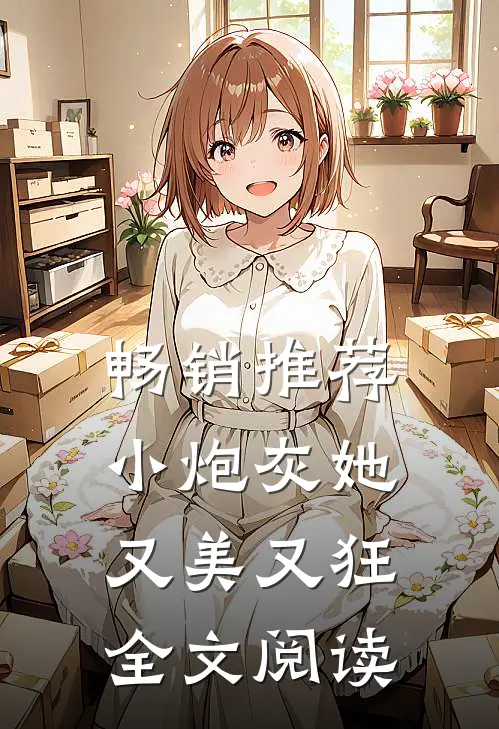 畅销推荐小炮灰她又美又狂全文阅读