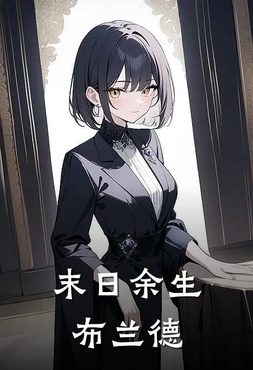 末日余生布兰德
