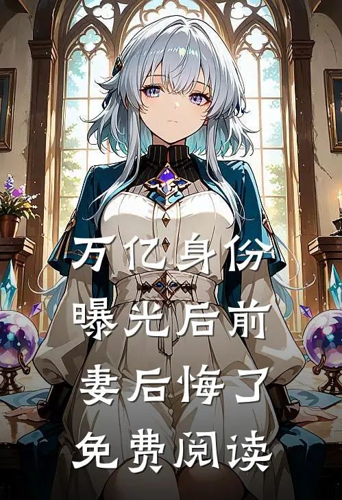 万亿身份曝光后前妻后悔了免费阅读