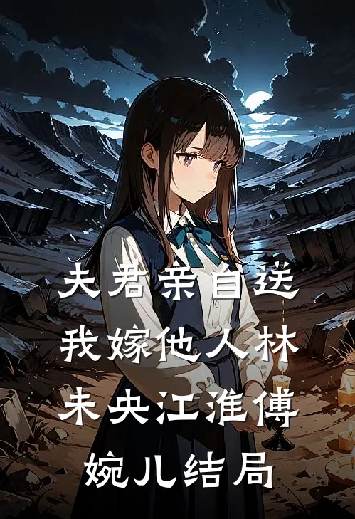 夫君亲自送我嫁他人林未央江淮傅婉儿结局