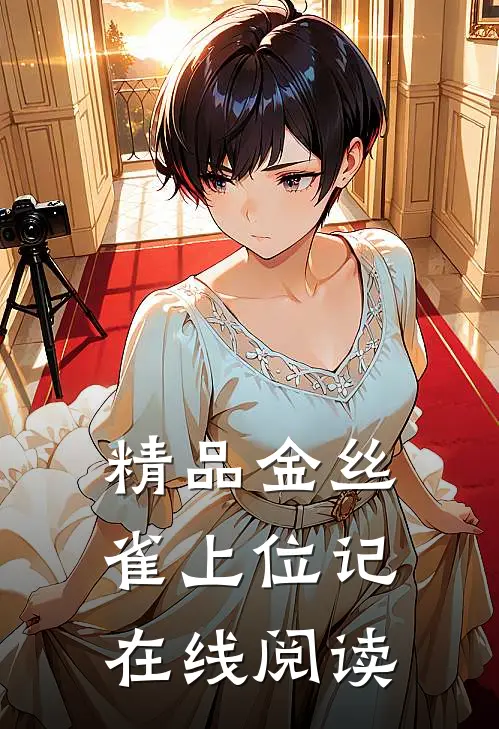 精品金丝雀上位记在线阅读