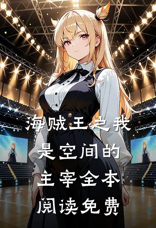 海贼王之我是空间的主宰全本阅读免费