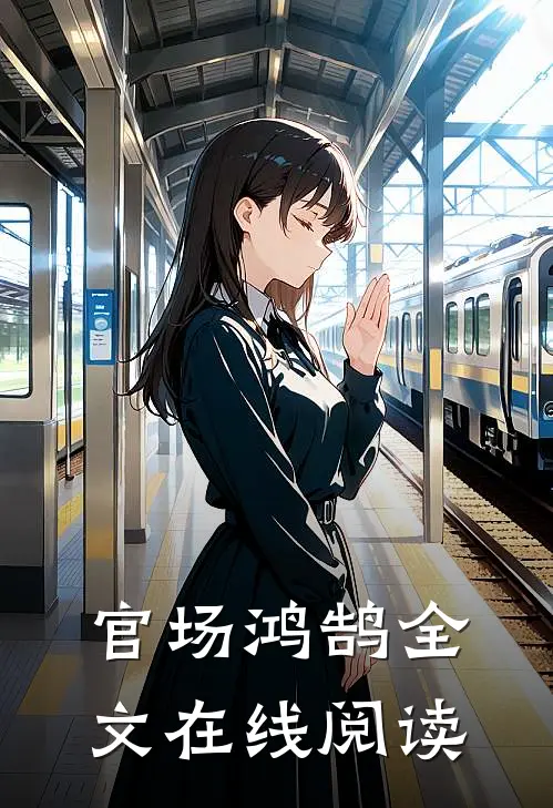 官场鸿鹄全文在线阅读