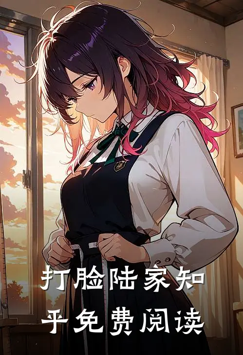 打脸陆家知乎免费阅读