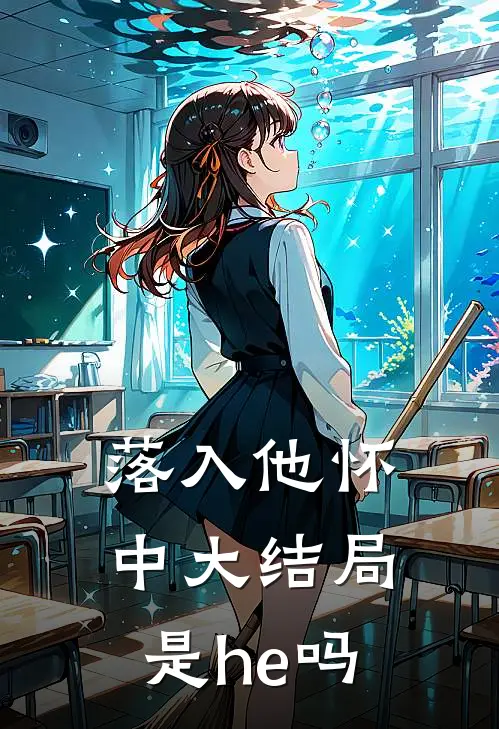 落入他怀中大结局是he吗
