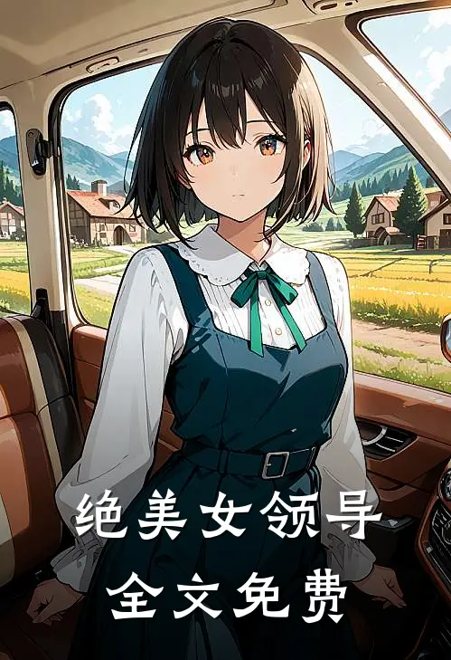 绝美女领导全文免费