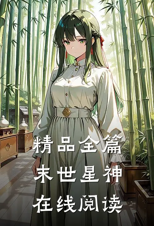 精品全篇末世星神在线阅读
