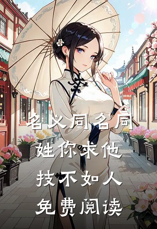 名义同名同姓你求他技不如人免费阅读