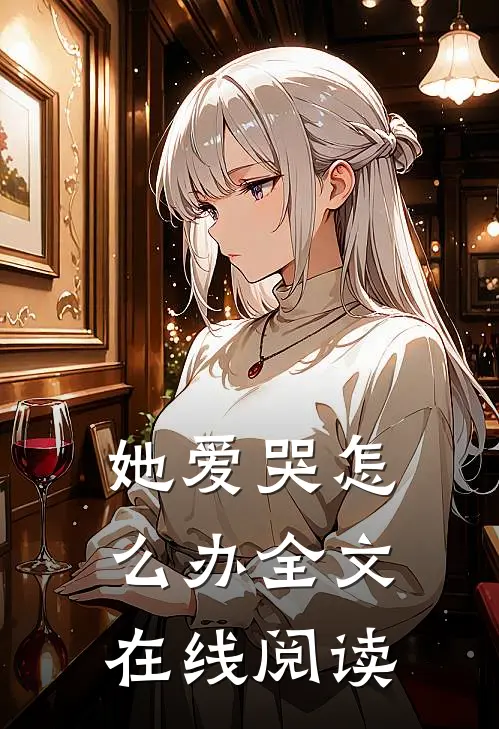 她爱哭怎么办全文在线阅读