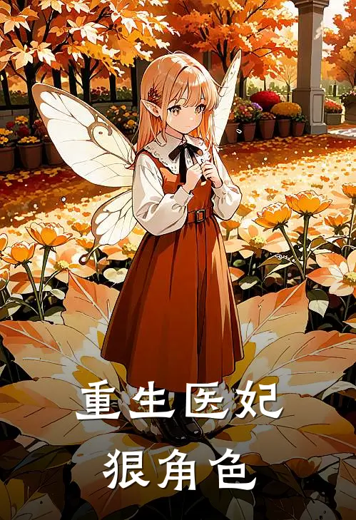 重生医妃狠角色