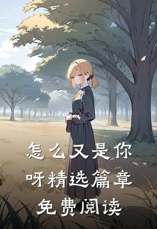 怎么又是你呀精选篇章免费阅读