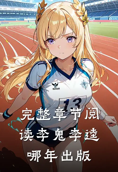 完整章节阅读李鬼李逵哪年出版