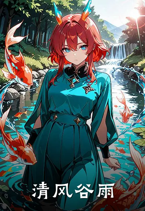 清风谷雨