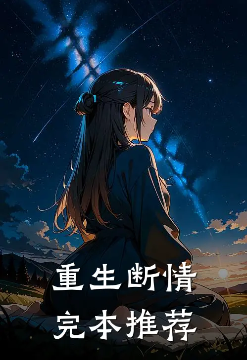 重生断情完本推荐