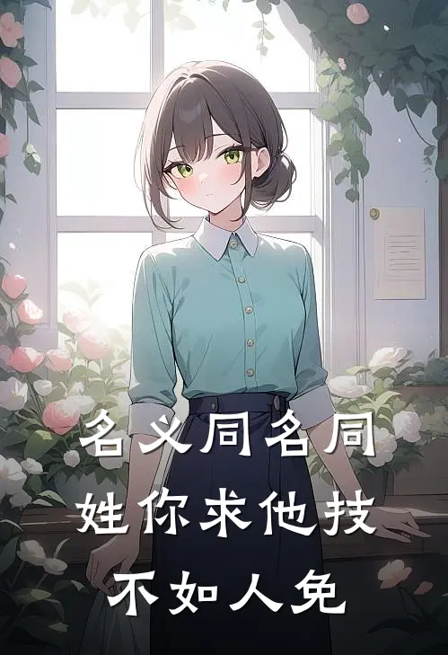 名义同名同姓你求他技不如人免