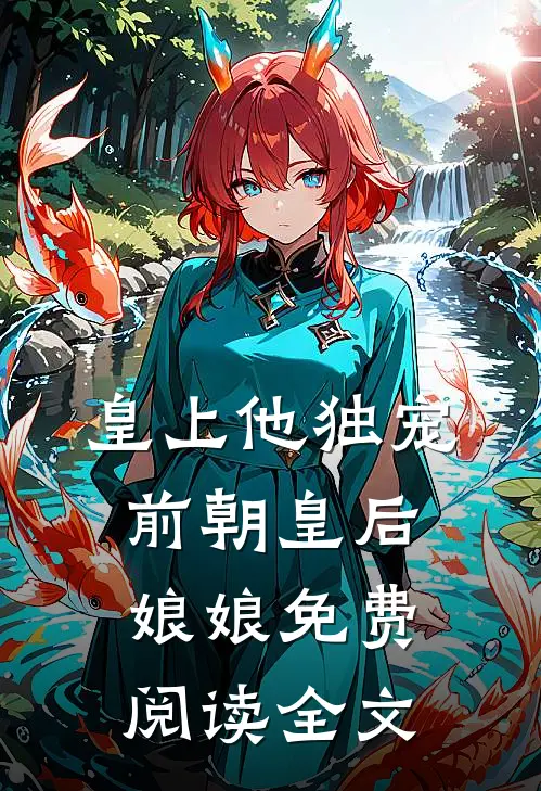 皇上他独宠前朝皇后娘娘免费阅读全文