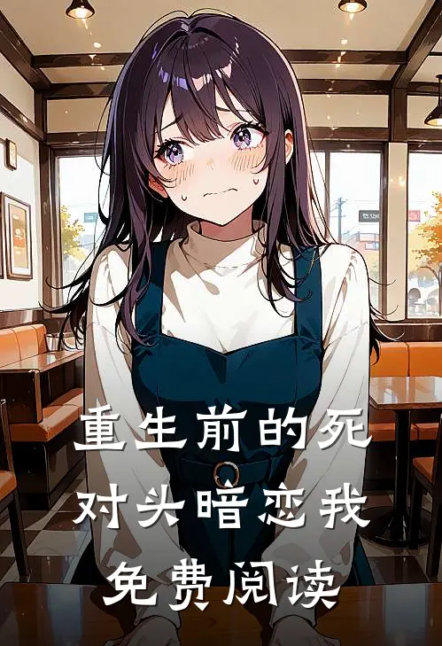 重生前的死对头暗恋我免费阅读
