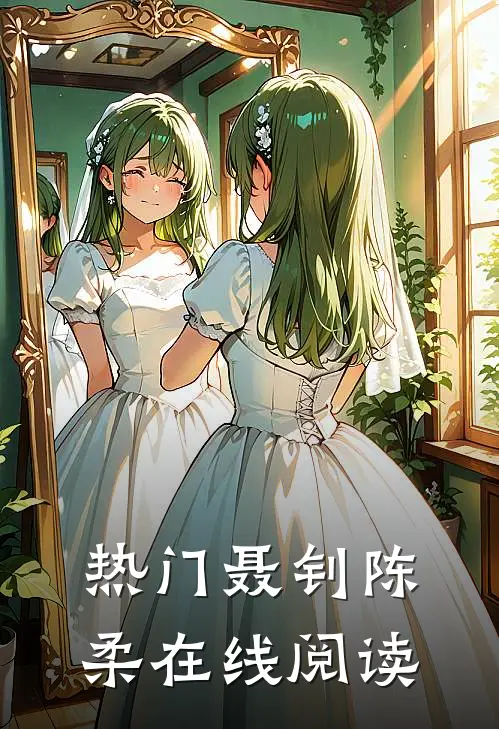 热门聂钊 陈柔在线阅读