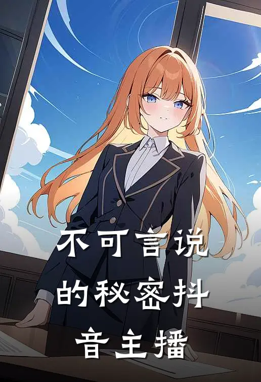 不可言说的秘密抖音主播