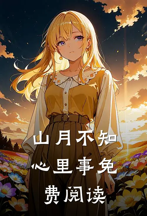 山月不知心里事免费阅读