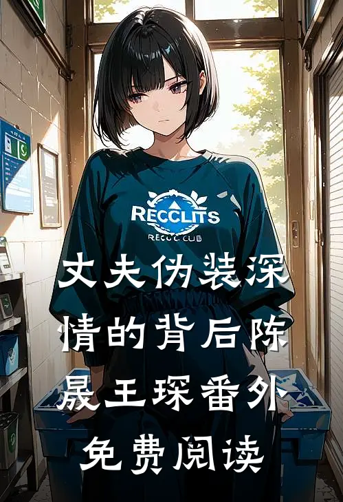 丈夫伪装深情的背后陈晟王琛番外免费阅读