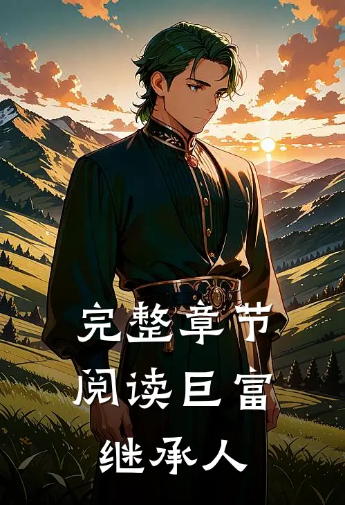 完整章节阅读巨富继承人
