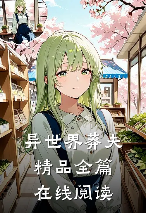 异世界莽夫精品全篇在线阅读