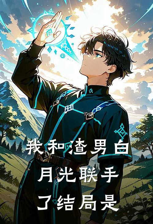 我和渣男白月光联手了结局是