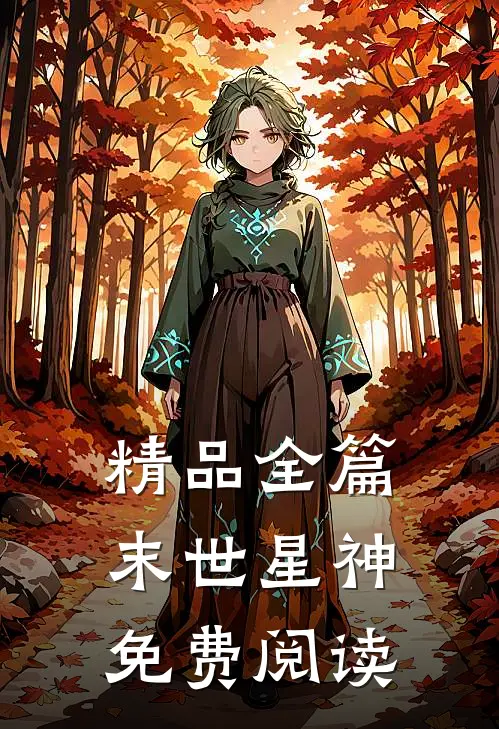 精品全篇末世星神免费阅读