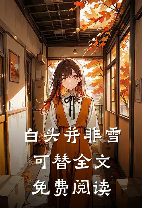 白头并非雪可替全文免费阅读
