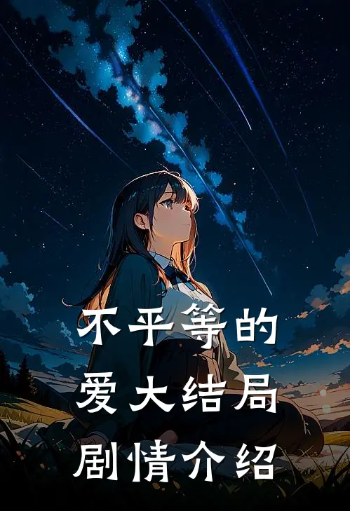 不平等的爱大结局剧情介绍