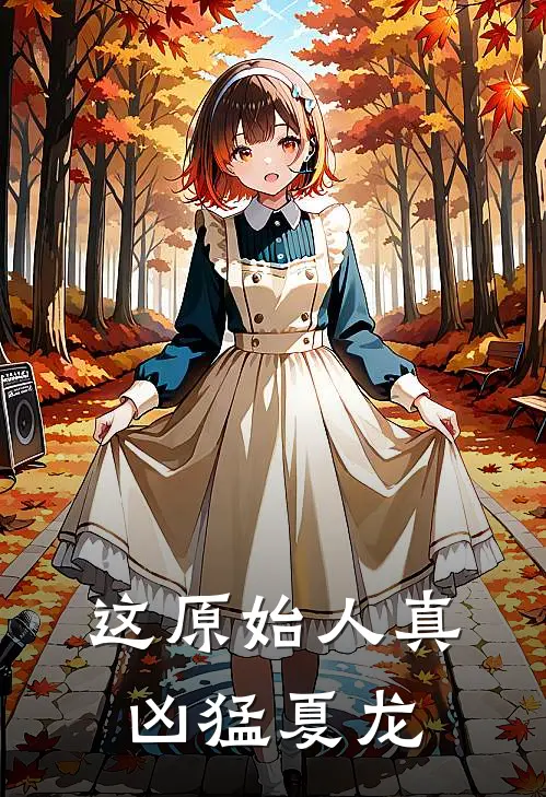 这原始人真凶猛夏龙