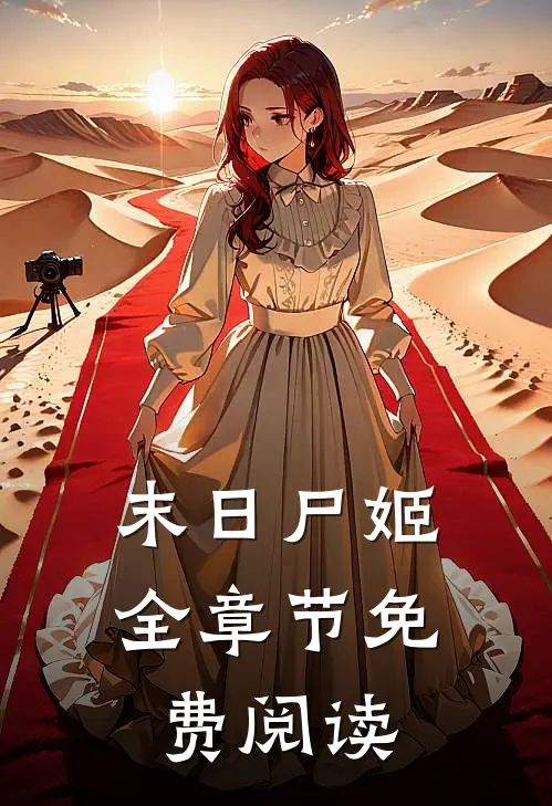 末日尸姬全章节免费阅读