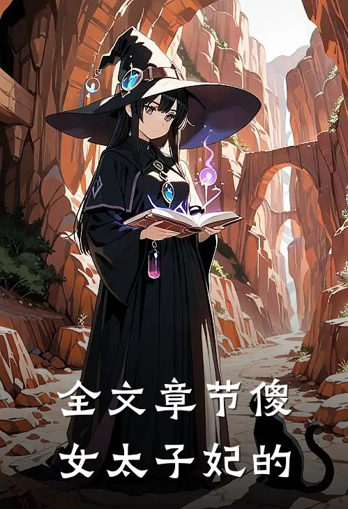 全文章节傻女太子妃的