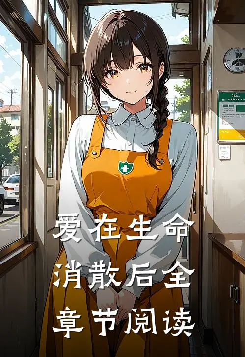 爱在生命消散后全章节阅读